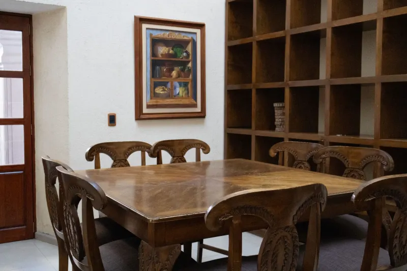 Alimentación supervisada