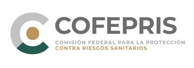 Sello COFEPRIS